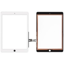 For iPad 9.7 inch (2018 Version) A1954 A1893(White) - Touch Panel