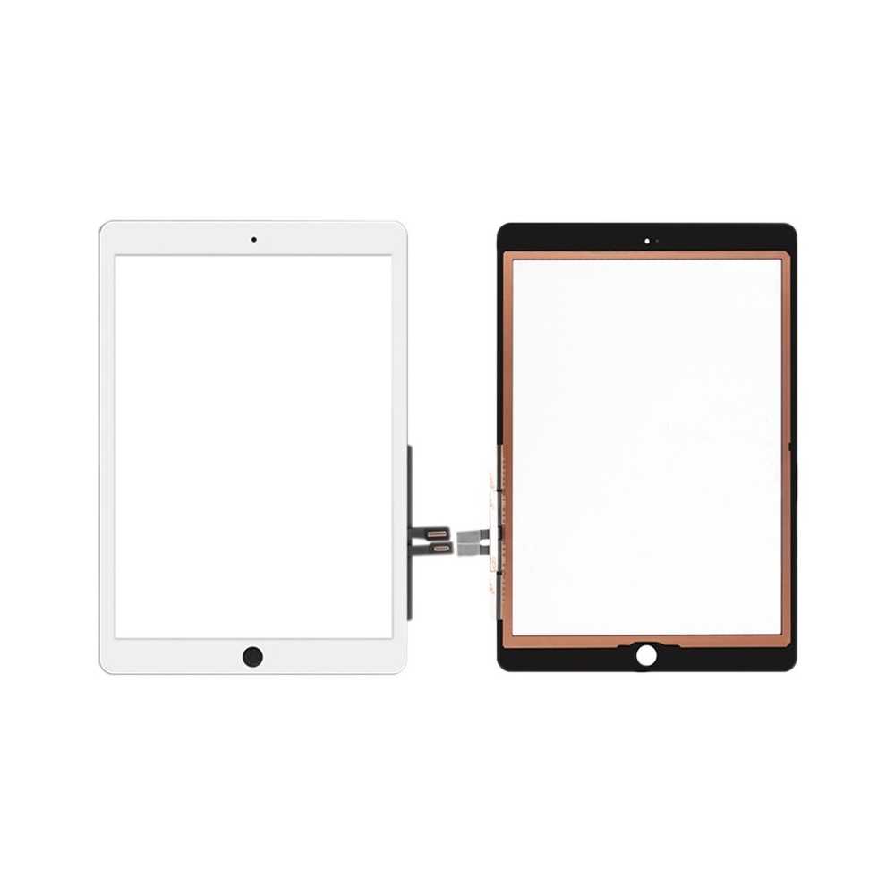 For iPad 9.7 inch (2018 Version) A1954 A1893(White) - Touch Panel