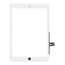 For iPad 9.7 inch (2018 Version) A1954 A1893(White) - Touch Panel