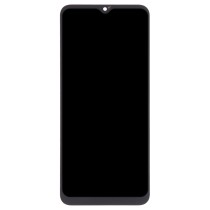 For Realme C30 OEM LCD Screen - With Digitizer Full Assembly