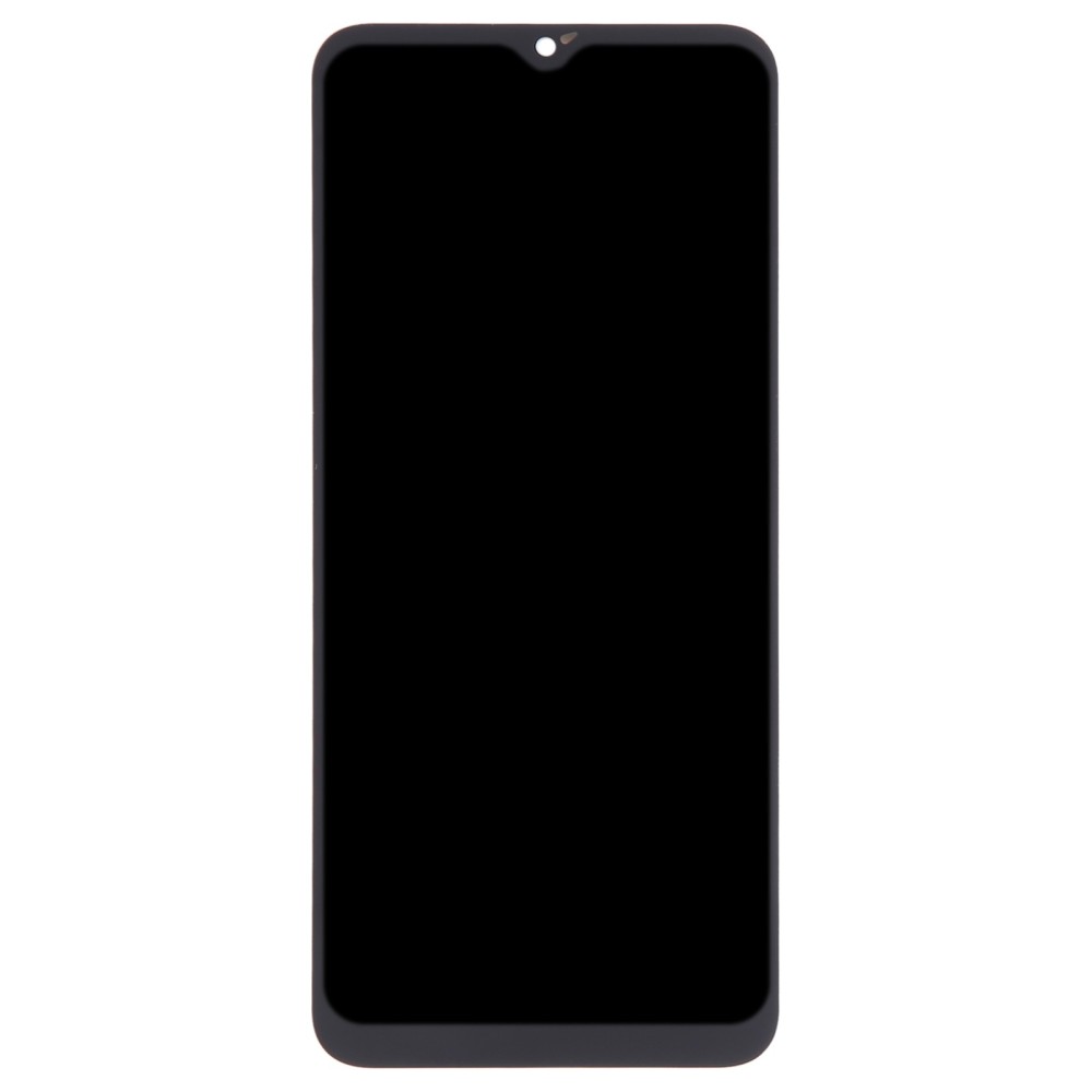 For Realme C30 OEM LCD Screen - With Digitizer Full Assembly