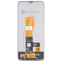 For Realme C30 OEM LCD Screen - With Digitizer Full Assembly