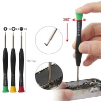 21 in 1 Mobile Phone Repair Tools Kit for iPhone