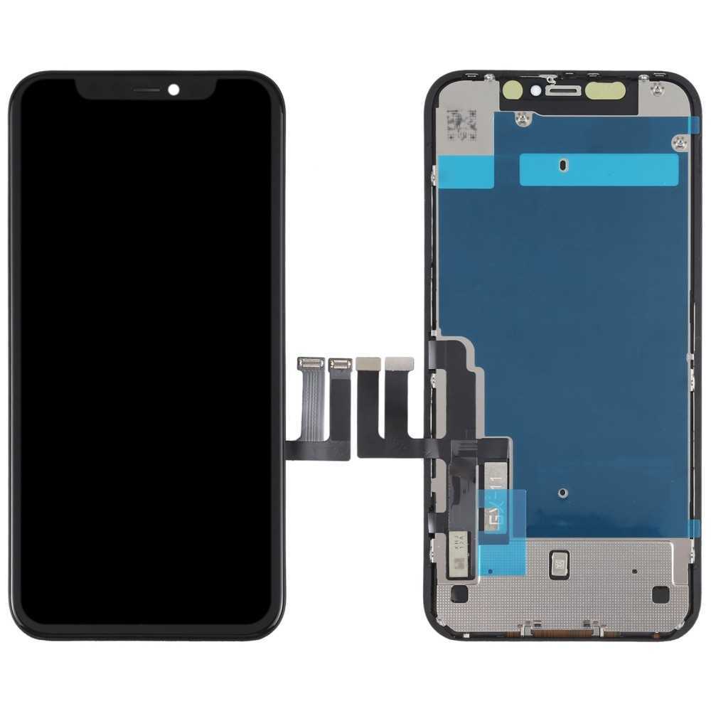 For iPhone 11 GX incell LCD Screen - with Digitizer Full Assembly