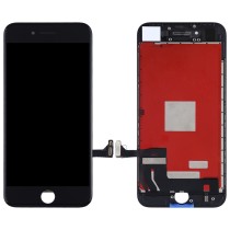 For iPhone 8 OEM LCD Screen – with Digitizer Full Assembly(Black)