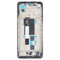 For Xiaomi Poco X3 GT Digitizer Full Assembly with Frame