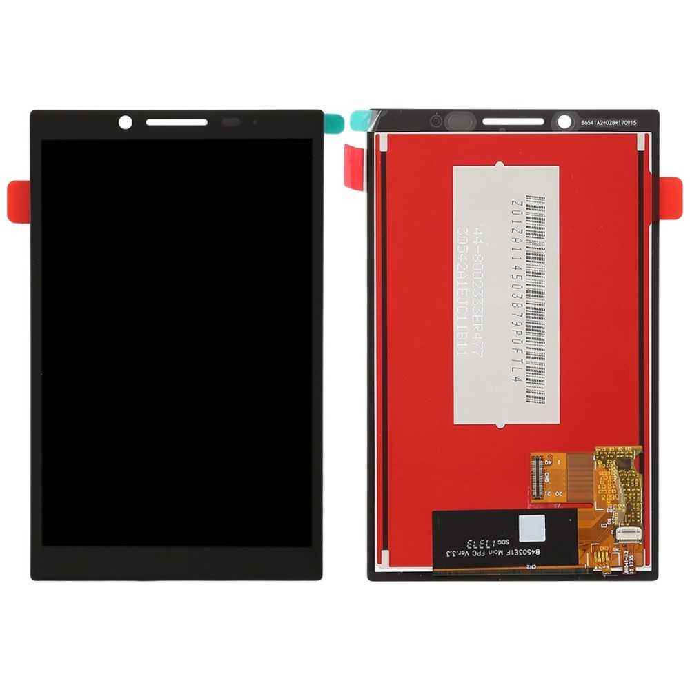 For BlackBerry KEY 2 with Digitizer Full Assembly - OEM LCD Screen