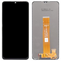 For Samsung Galaxy A12/A12 Nacho/A02 SM-A125 SM-A127 SM-A022 LCD Screen and Digitizer Full Assembly