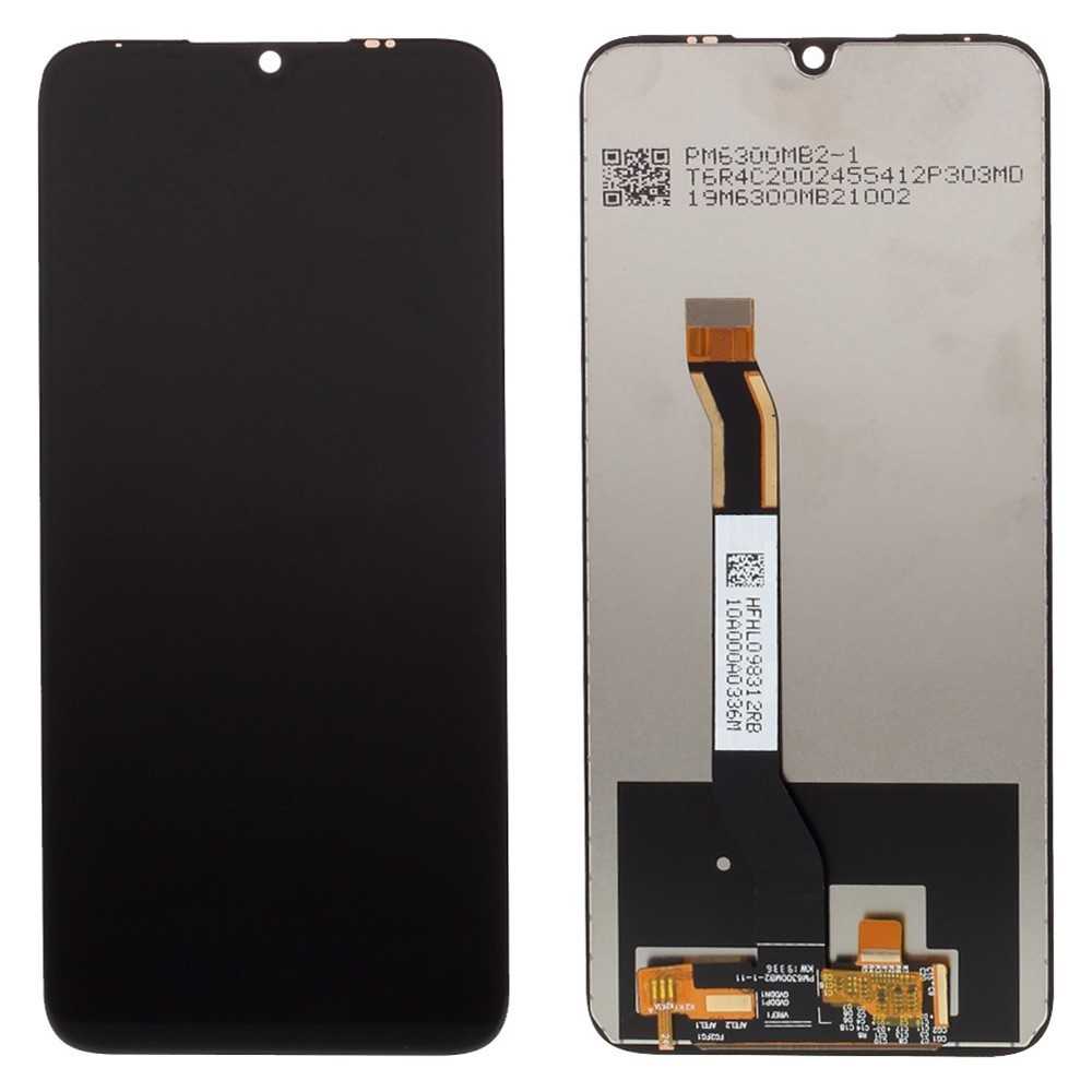 For Xiaomi Redmi Note 8 Grade OEM IPS LCD Screen and Digitizer Assembly Replacement Part