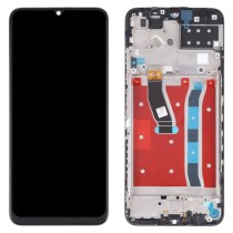 For Huawei Nova Y60 OEM Grade S LCD Screen and Digitizer Assembly + Frame Replacement Part