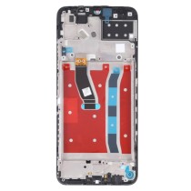 For Huawei Nova Y60 OEM Grade S LCD Screen and Digitizer Assembly + Frame Replacement Part