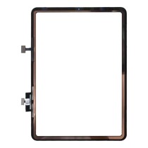 Touch Panel for iPad Air 5/Air 2022 A2589 A2591(Black)