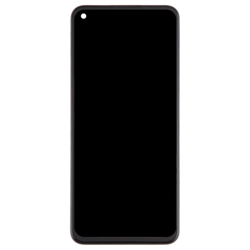 For OPPO A72 4G OEM LCD Screen Digitizer Full Assembly with Frame