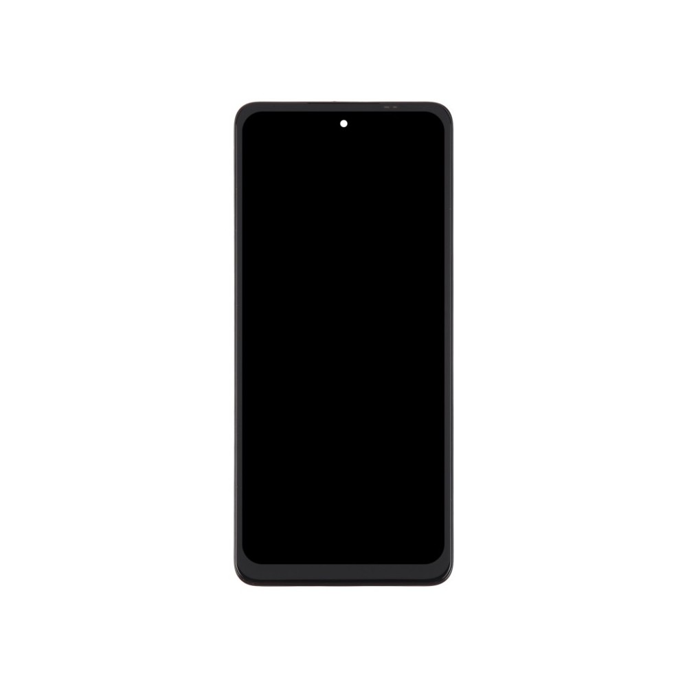 For OPPO A2 5G OEM LCD Screen Digitizer Full Assembly with Frame