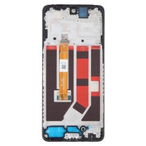 For OPPO A79 5G OEM LCD Screen Digitizer Full Assembly with Frame