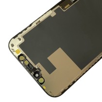 For iPhone 12 / 12 Pro GX OLED LCD Scree with Digitizer Full Assembly