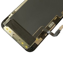 For iPhone 12 / 12 Pro GX OLED LCD Scree with Digitizer Full Assembly