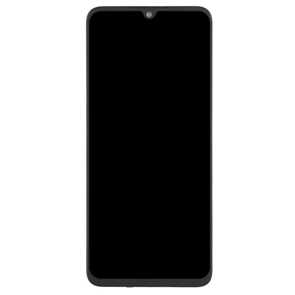 For Samsung Galaxy A05s SM-A057F Original LCD Screen Digitizer Full Assembly with Frame