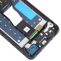 For Samsung Galaxy A05s SM-A057F Original LCD Screen Digitizer Full Assembly with Frame