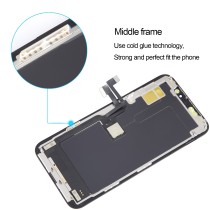 For iPhone 11 Pro in-cell LCD Screen with Digitizer Full Assembly