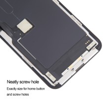 For iPhone 11 Pro in-cell LCD Screen with Digitizer Full Assembly