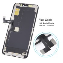 For iPhone 11 Pro in-cell LCD Screen with Digitizer Full Assembly