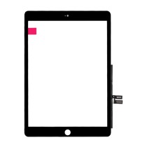 For iPad 10.2 inch / iPad 7(Black) - Touch Panel