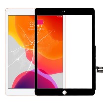 For iPad 10.2 inch / iPad 7(Black) - Touch Panel