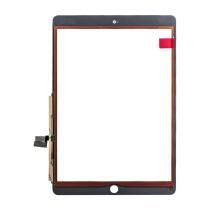 For iPad 10.2 inch / iPad 7(Black) - Touch Panel