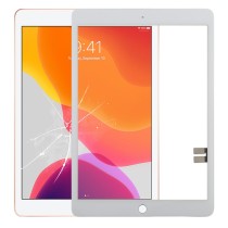 For iPad 10.2 inch / iPad 7(White) - Touch Panel