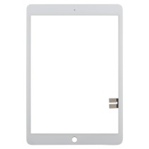 For iPad 10.2 inch / iPad 7(White) - Touch Panel