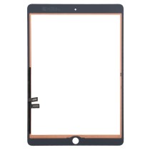 For iPad 10.2 inch / iPad 7(White) - Touch Panel