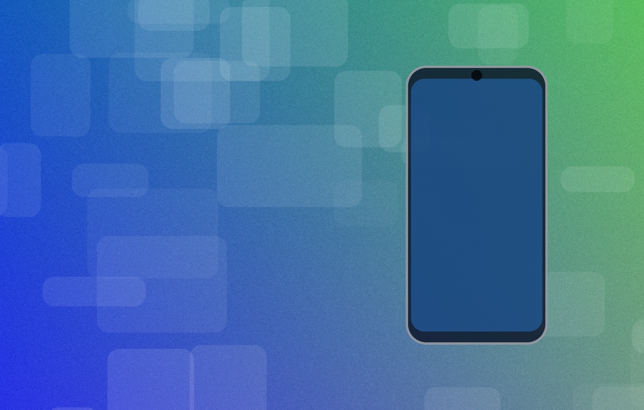 Veilige verzending van een telefoonreparatie